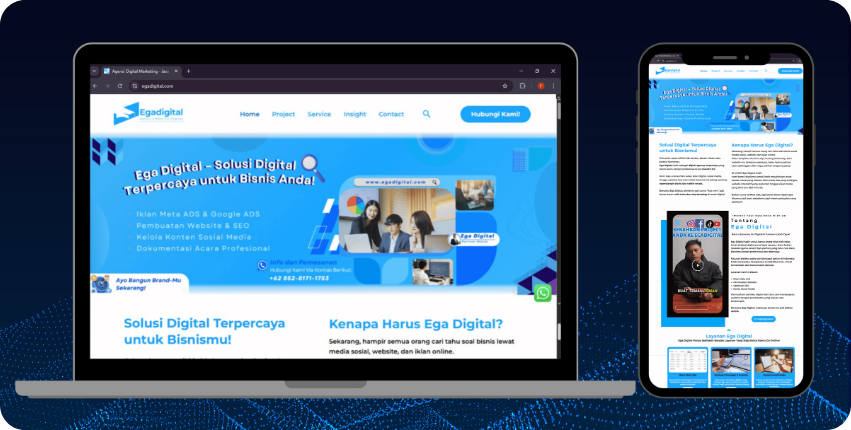 Ega Digital