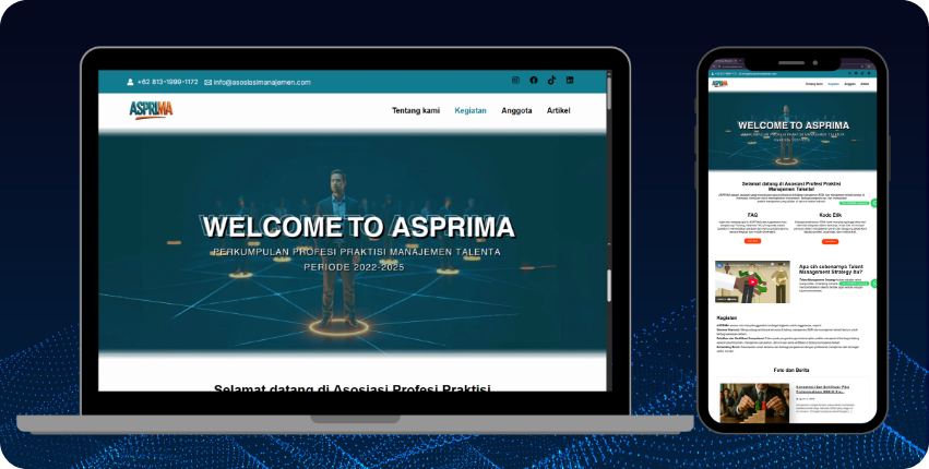 Asprima