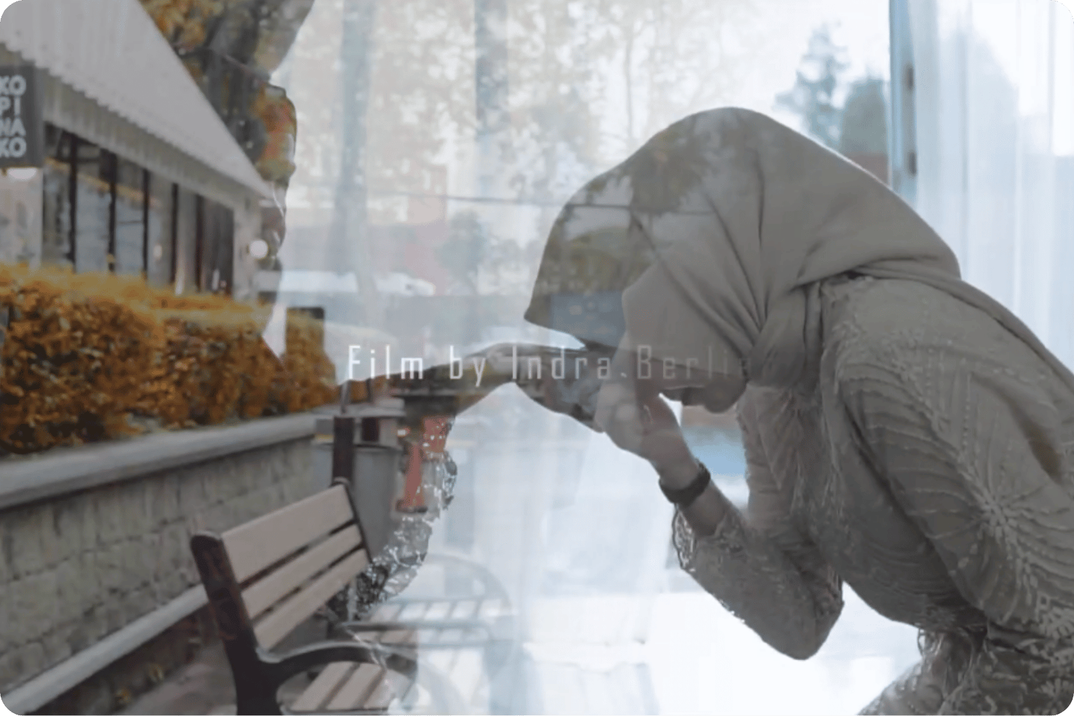 Engagement Shella & Indra Video Cinematic